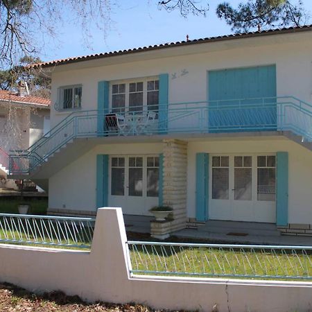 Ronce-Les-Bains - Appartement 1Er Etage Gauche - 90M De La Plage Exterior foto